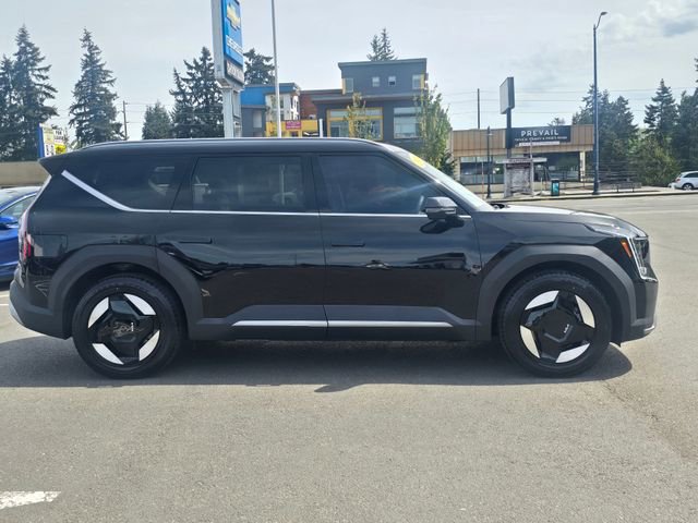 Certified 2024 Kia EV9 Wind AWD/4WD image 7