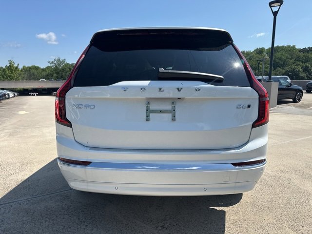 New 2026 Volvo XC90 B6 Plus w/ Protection Package Premier image 6