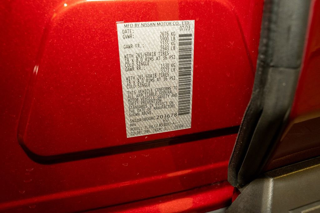 Used 2024 Kia Forte LXS image 22