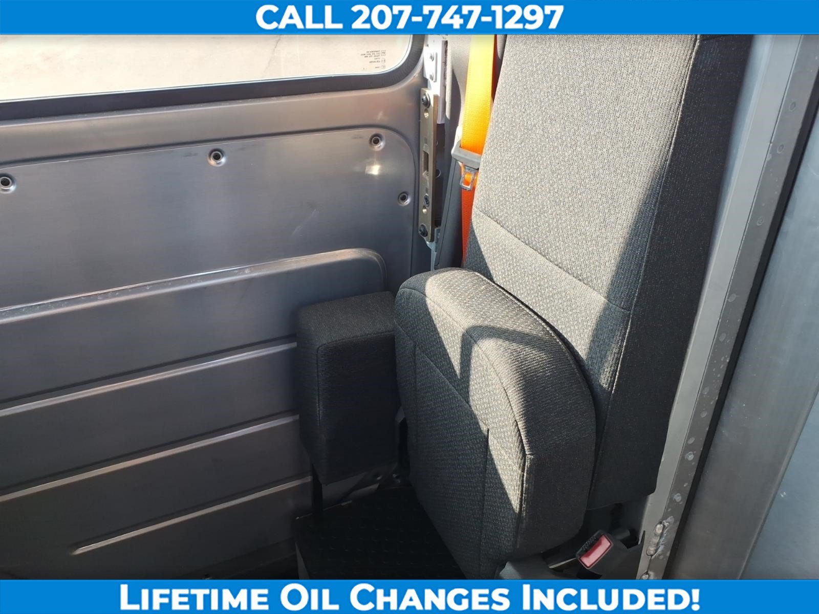 Used 2024 Chevrolet Brightdrop 600 w/ Commercial Equipment Package AWD/4WD image 18