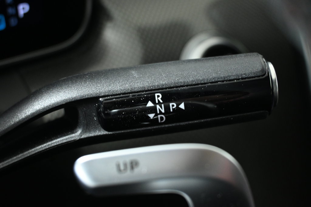 Certified 2023 Mercedes-Benz C 43 AMG 4MATIC Sedan image 23