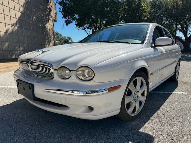 Used 2005 Jaguar X-TYPE 3.0 image 2