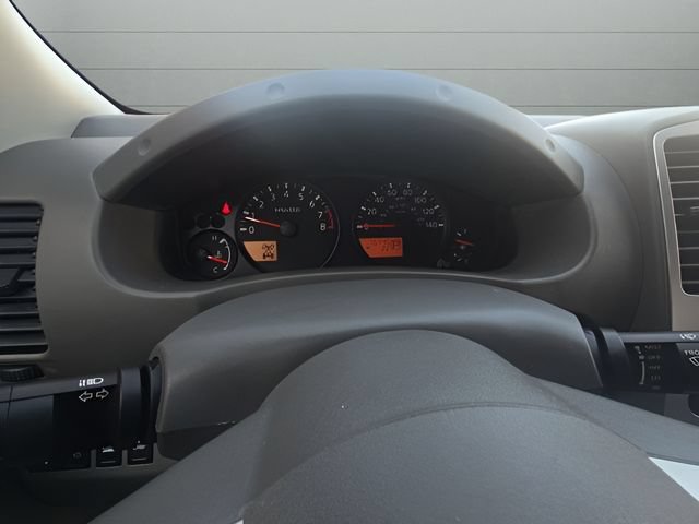 Used 2020 Nissan Frontier SV AWD/4WD image 14