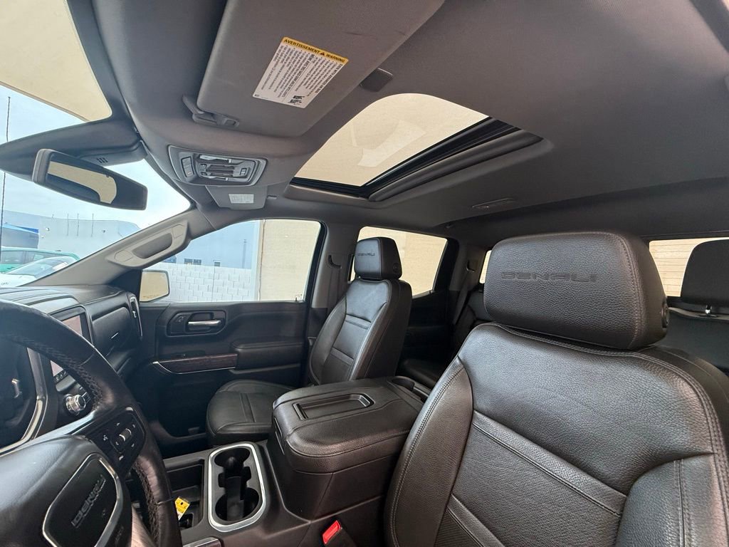 Used 2019 GMC Sierra 1500 Denali image 27