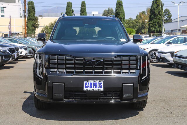 Used 2027 Kia Telluride X-Line SX Prestige AWD/4WD image 4