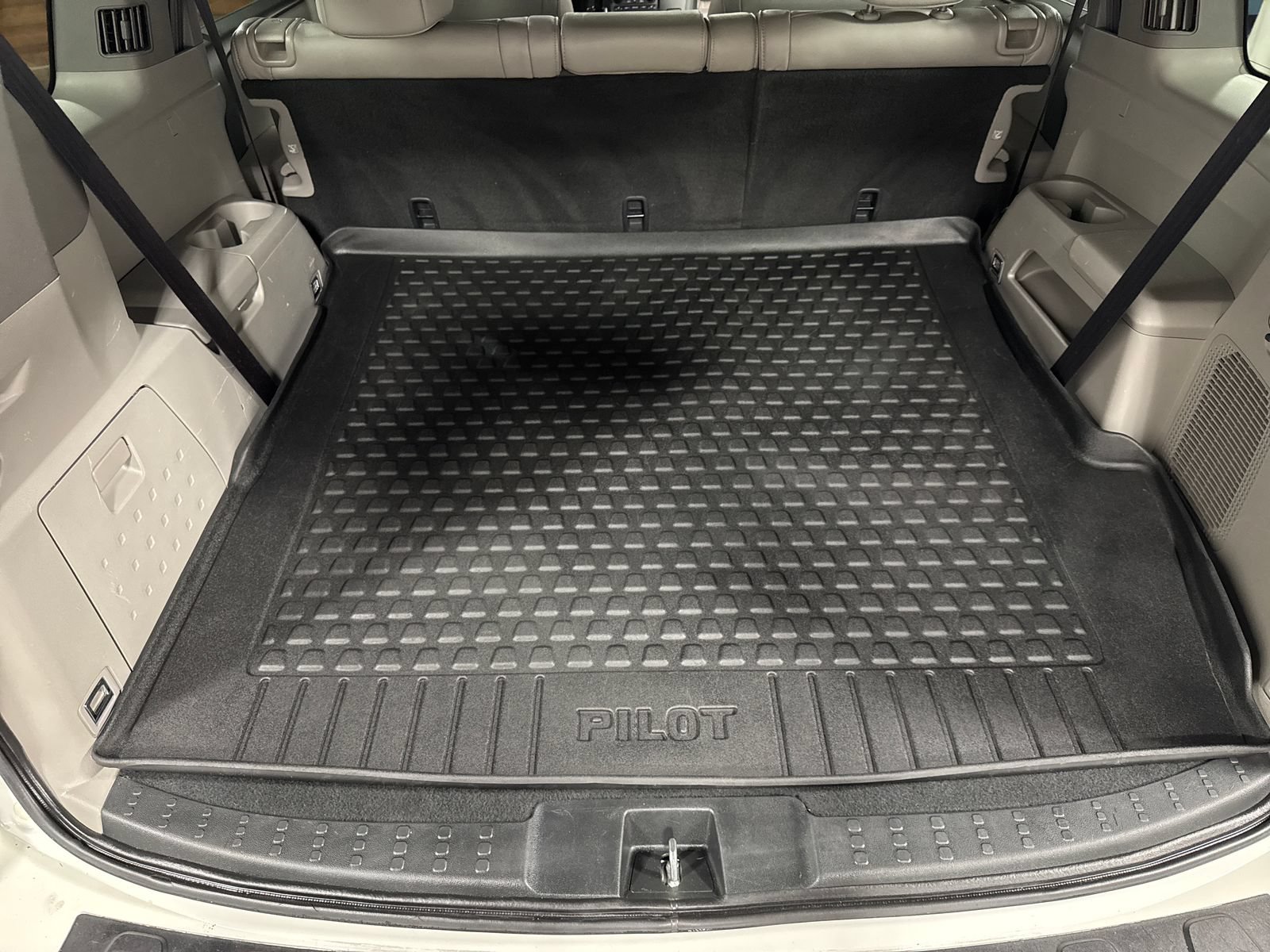 Used 2015 Honda Pilot EX-L image 29