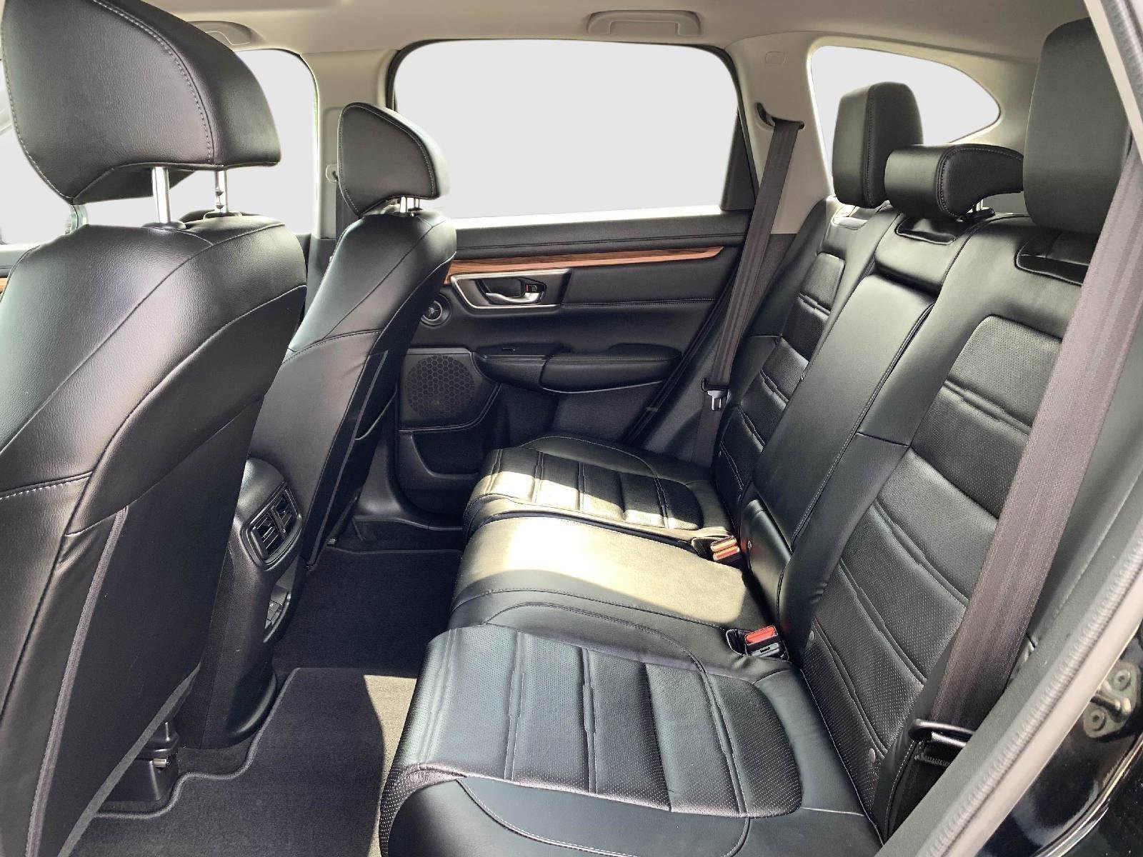 Used 2019 Honda CR-V EX-L image 38