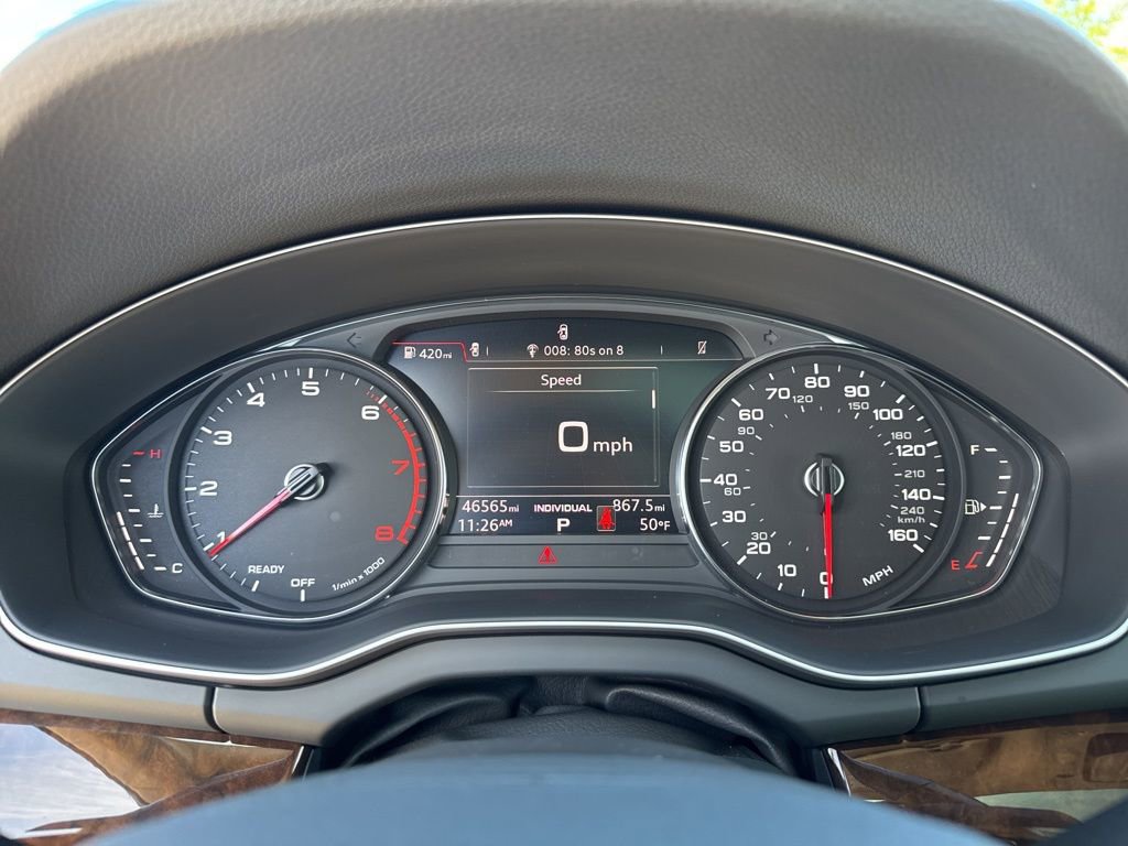 Used 2020 Audi Q5 2.0T Premium w/ Convenience Package image 15