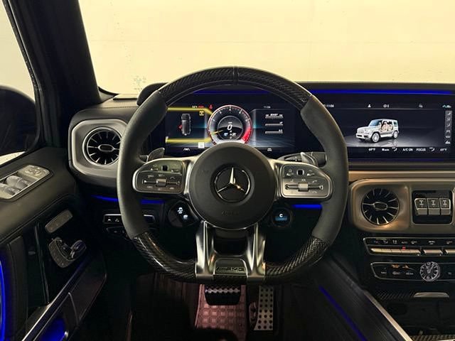 Used 2024 Mercedes-Benz G 63 AMG 4MATIC image 27