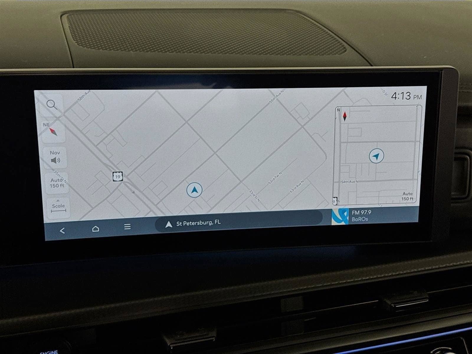 New 2026 Hyundai Santa Fe Calligraphy FWD image 16