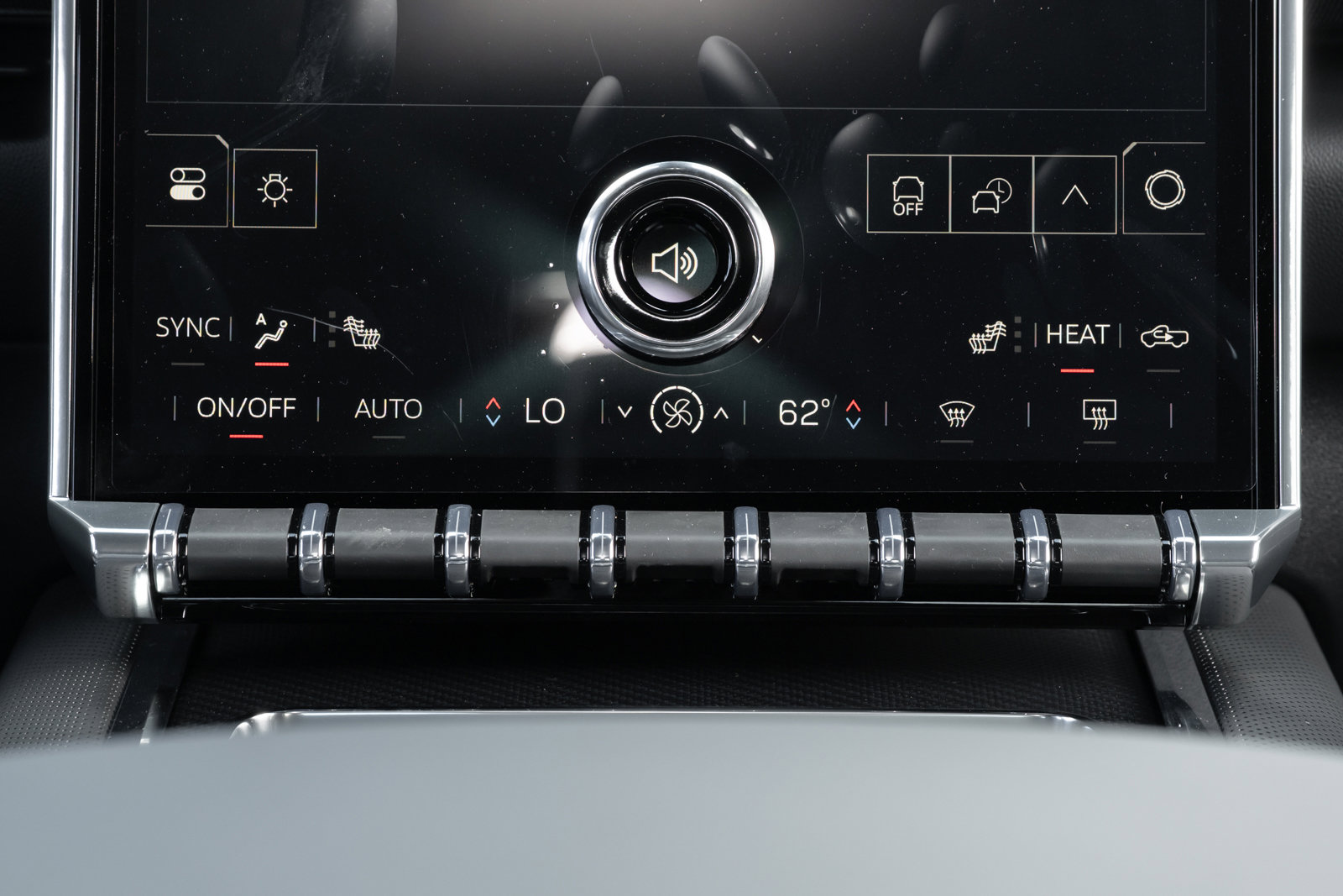 New 2026 GMC Sierra EV Elevation image 31