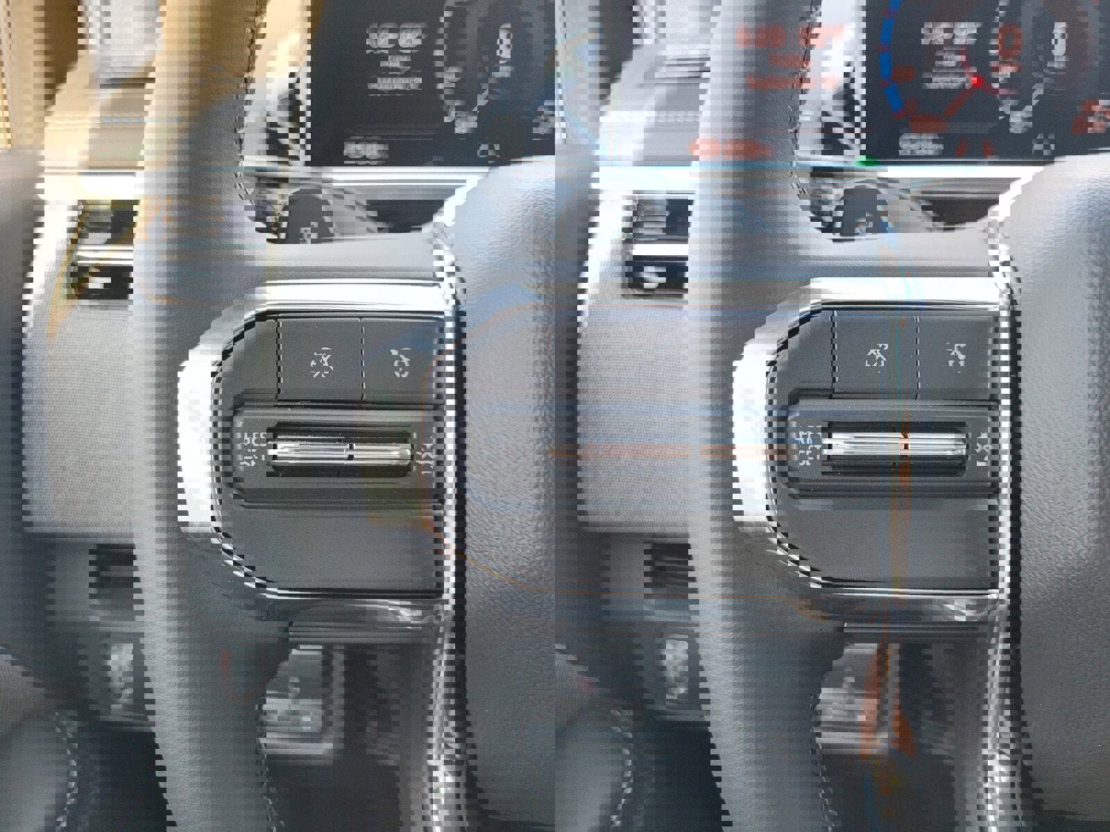 New 2026 GMC Sierra EV Elevation w/ Premium Package image 29