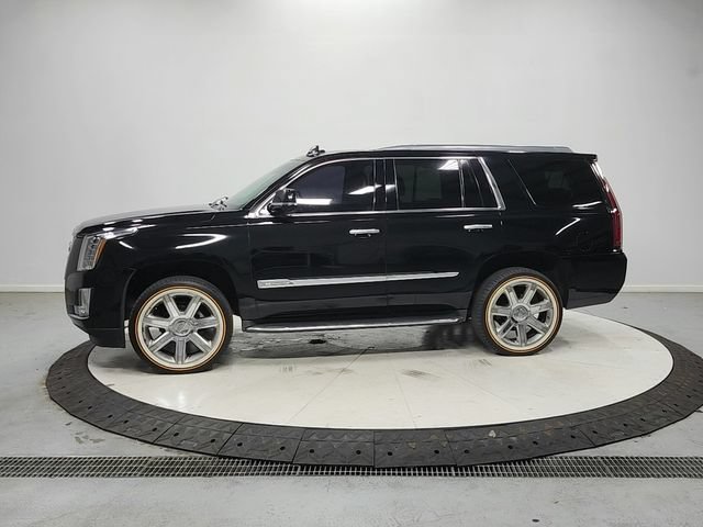 Used 2016 Cadillac Escalade 2WD image 5