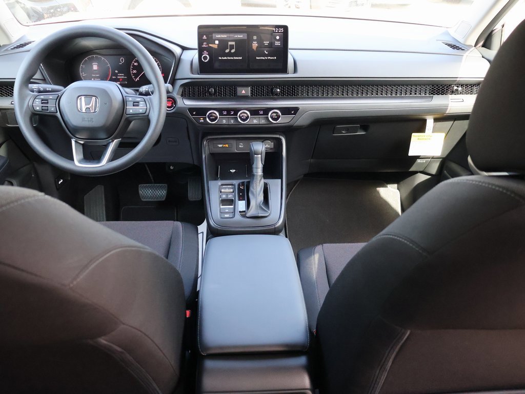 New 2026 Honda CR-V EX image 10