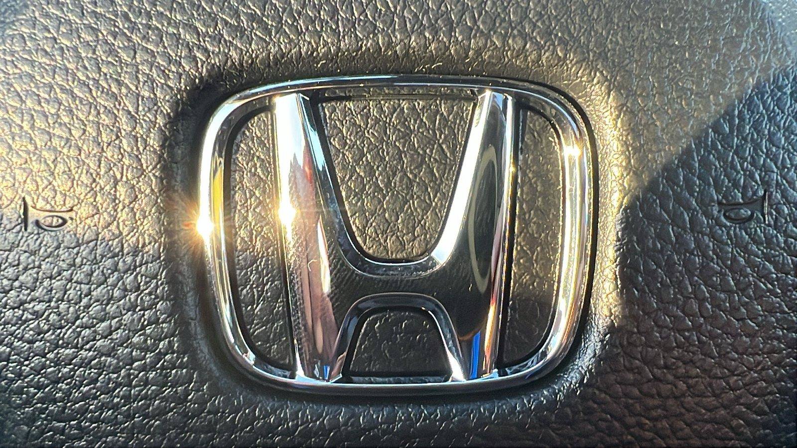 New 2026 Honda Civic Sport Touring image 31