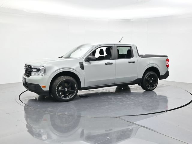 Used 2022 Ford Maverick XL FWD image 6