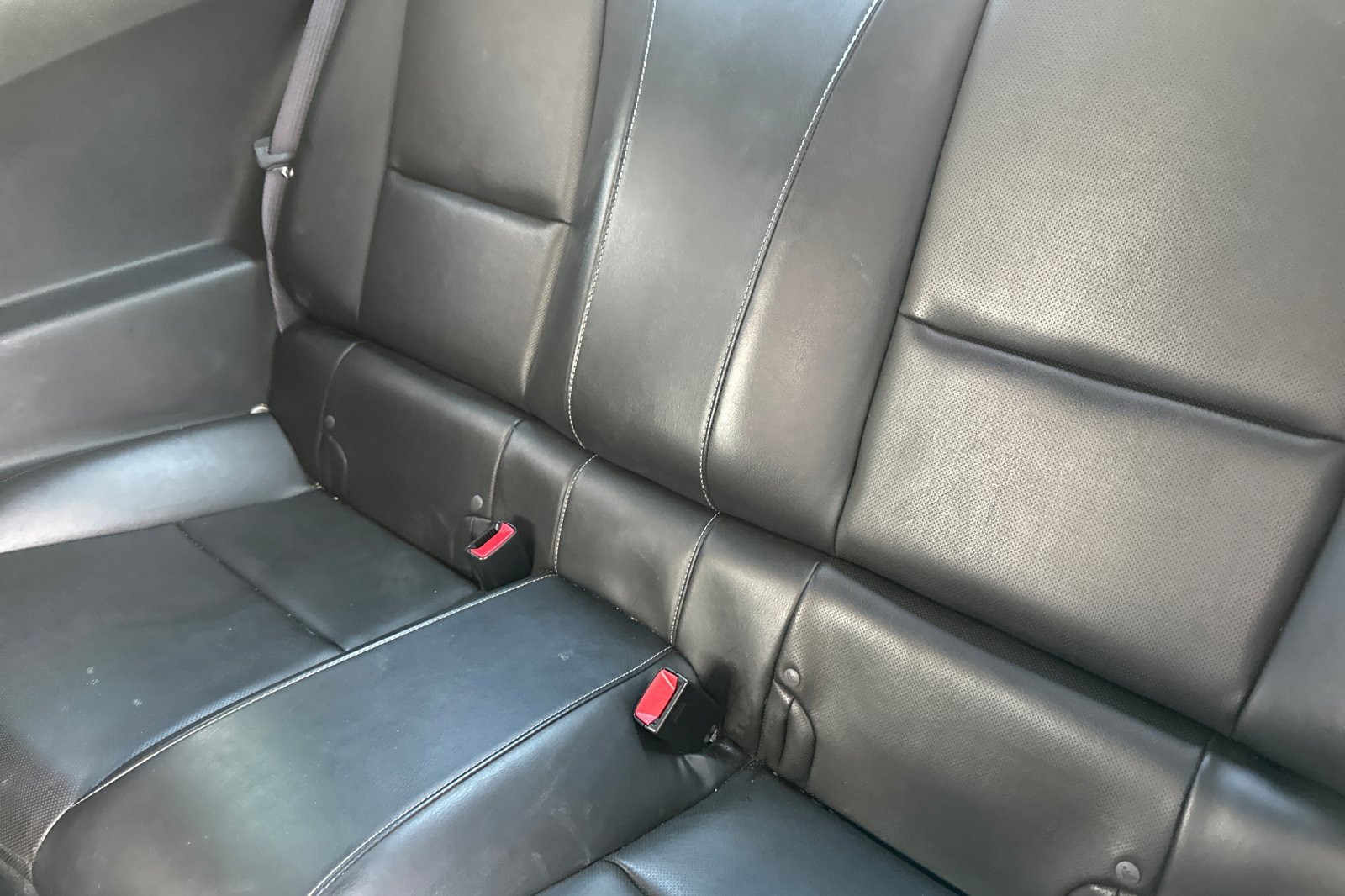 Used 2015 Chevrolet Camaro SS image 14