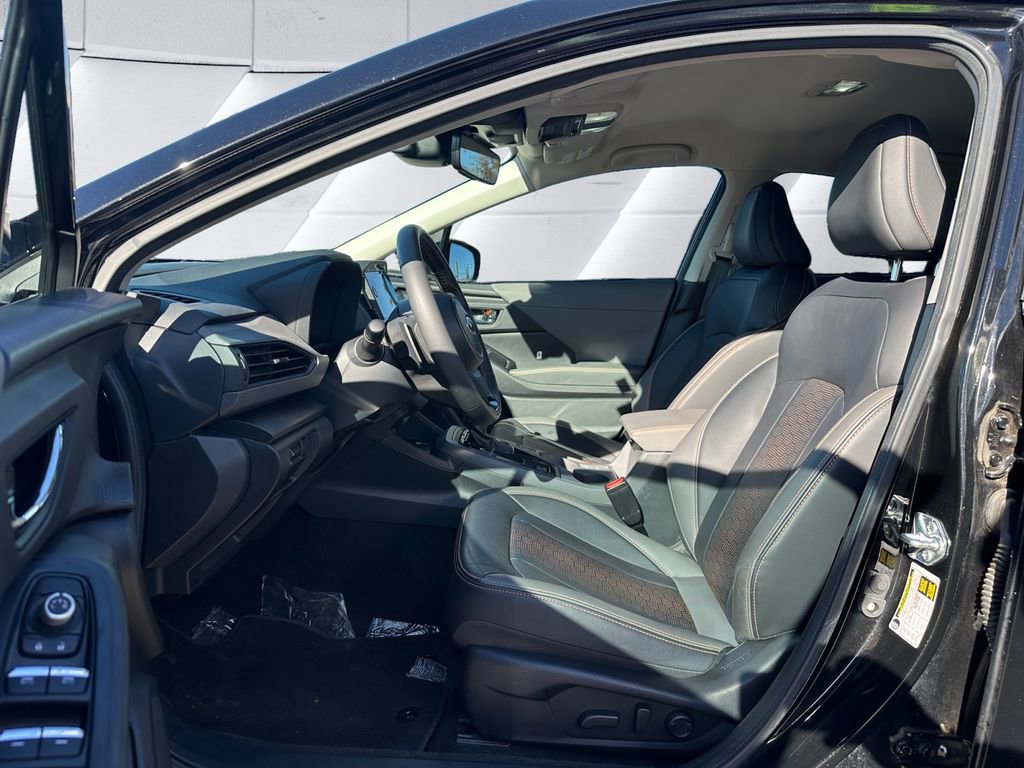 Certified 2025 Subaru Crosstrek 2.5i Limited w/ Crosstrek Mirror Package image 7