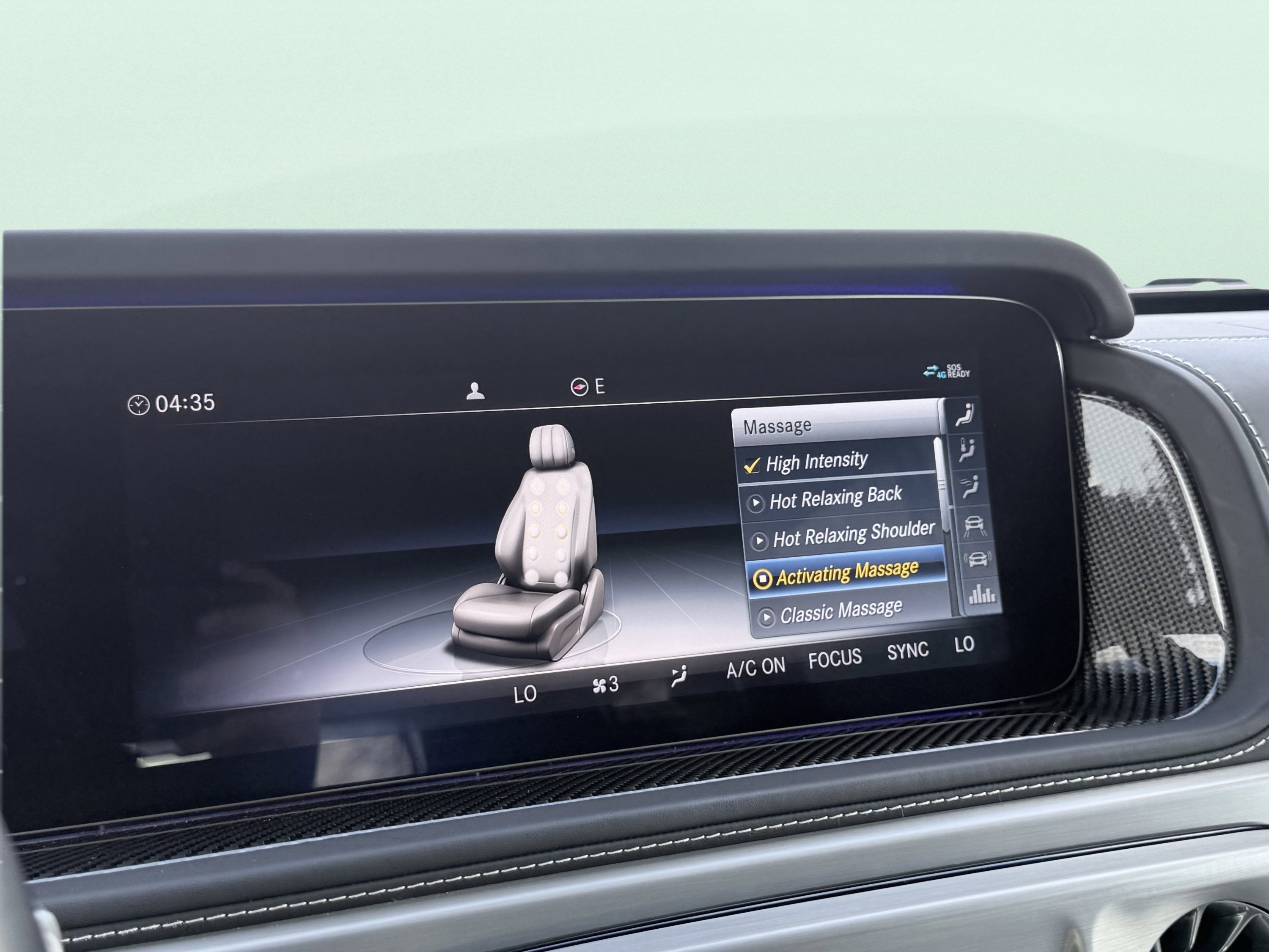 Used 2023 Mercedes-Benz G 550 image 65