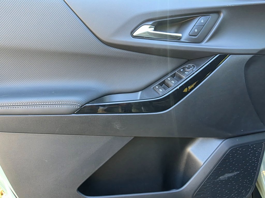 New 2026 Chevrolet Equinox LT w/ Safety and Technology Package image 14