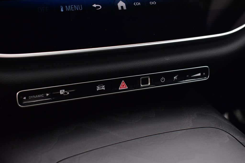 Certified 2025 Mercedes-Benz E 450 4MATIC All-Terrain Wagon image 22