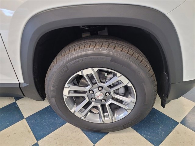 New 2026 GMC Terrain Elevation image 10