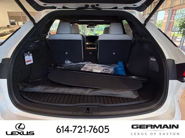 New 2026 Lexus RX 350 Premium AWD/4WD image 14