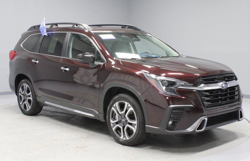 Used 2024 Subaru Ascent Touring