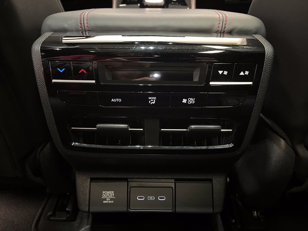 Certified 2025 Acura MDX A-Spec AWD/4WD image 16
