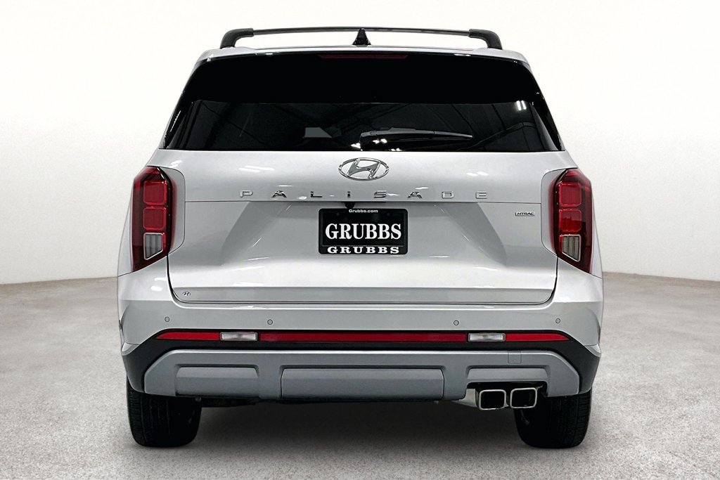 Certified 2024 Hyundai Palisade SEL w/ Premium Package AWD/4WD image 5