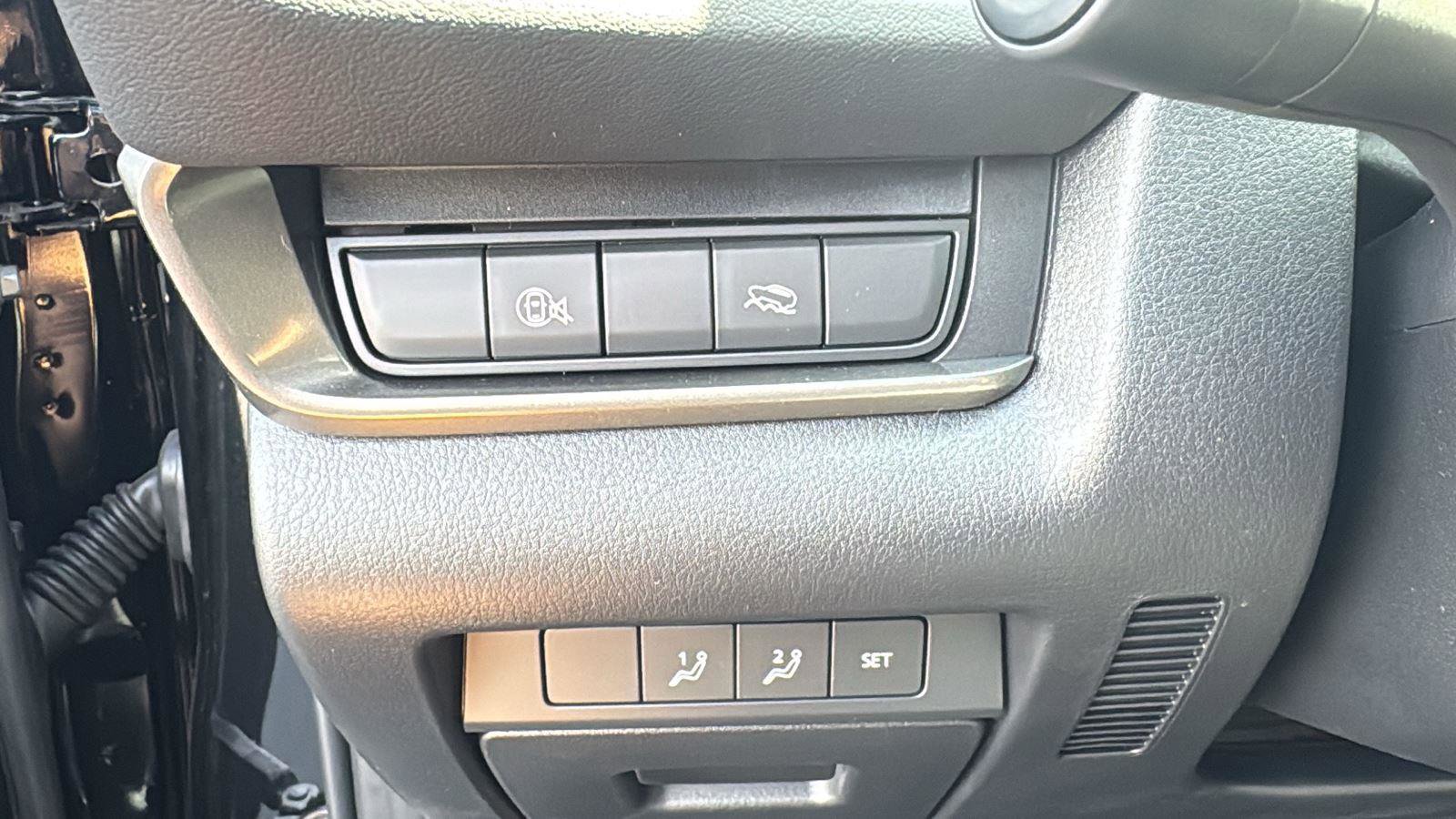 New 2026 MAZDA CX-30 AWD 2.5 S w/ Select Sport Pkg image 9