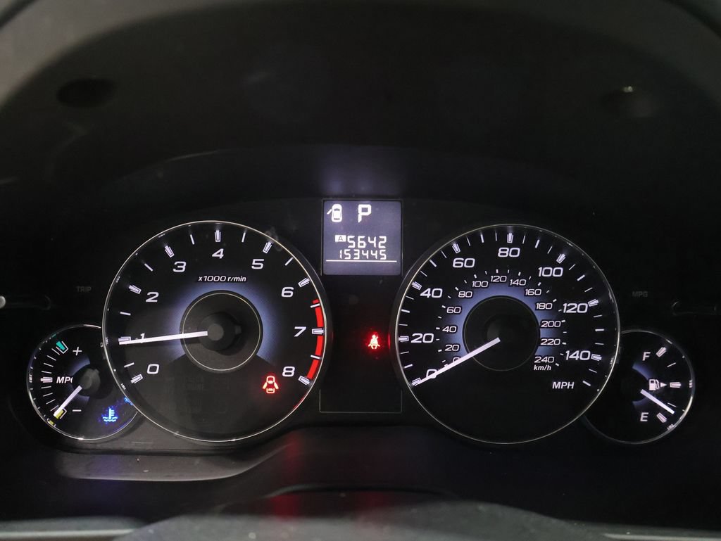 Used 2011 Subaru Outback 2.5i Premium AWD/4WD image 36