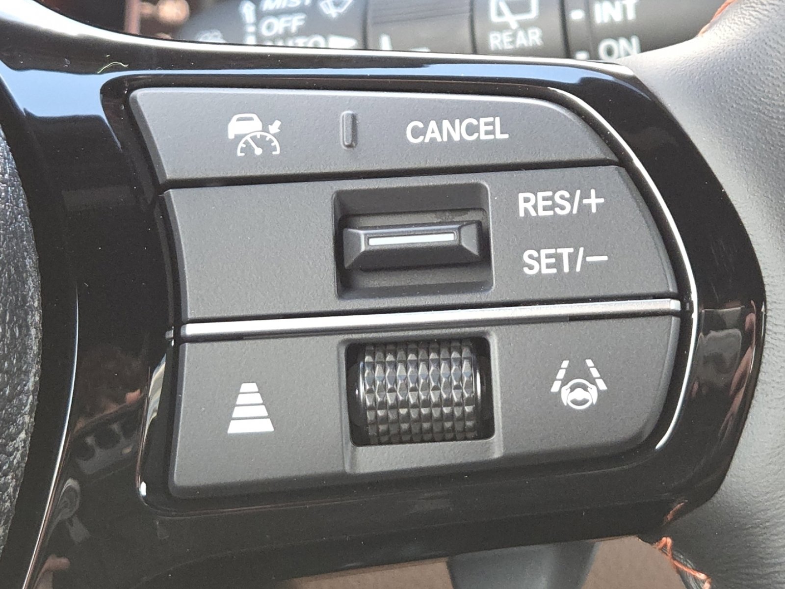 New 2026 Honda Passport TrailSport Elite image 8