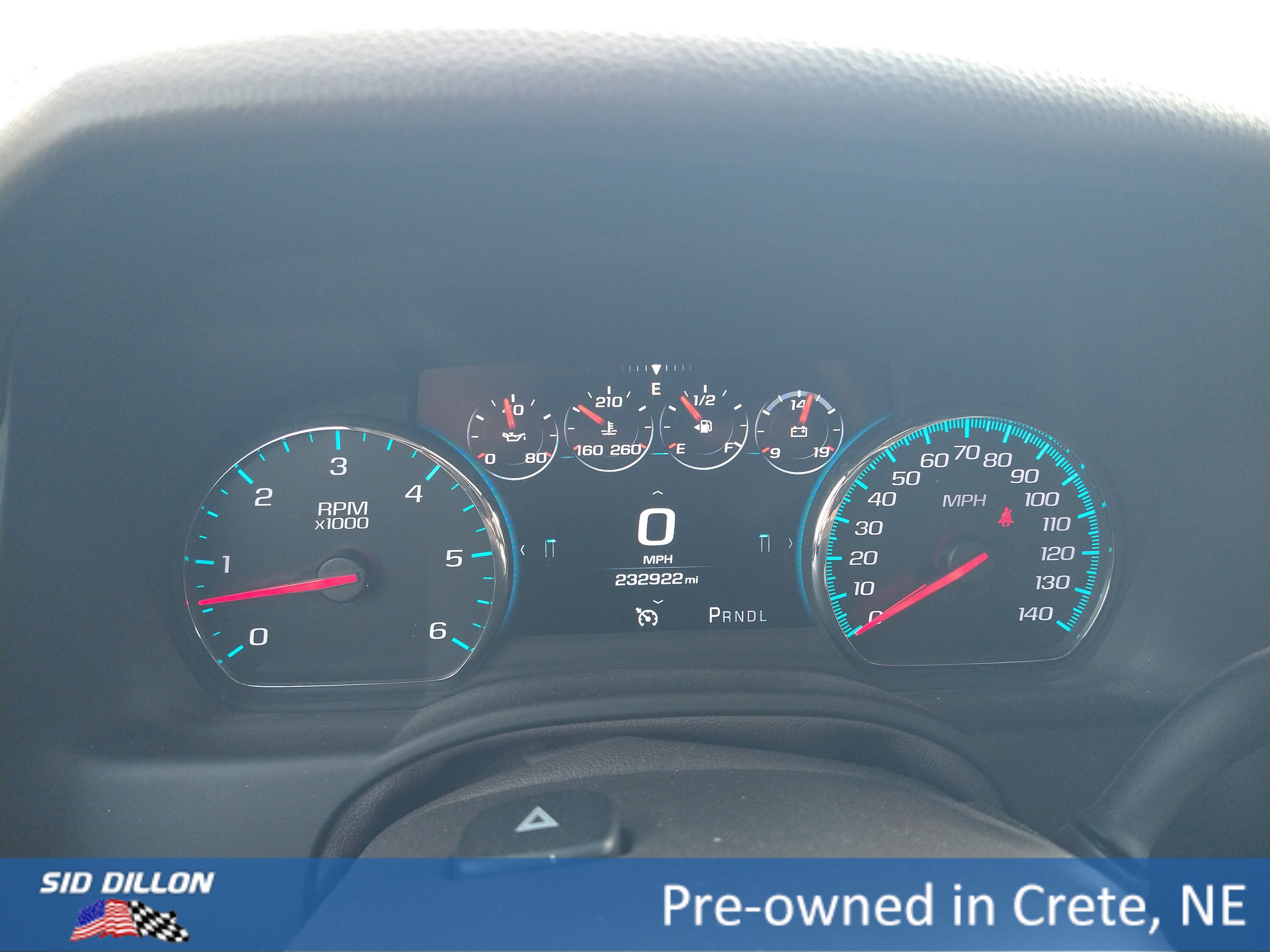 Used 2018 Chevrolet Suburban Premier w/ Max Trailering Package image 21