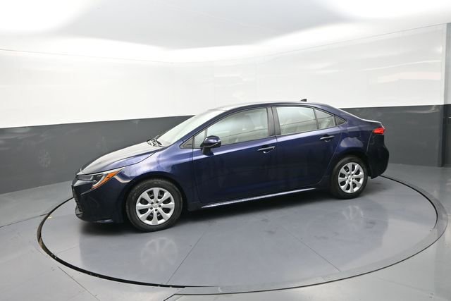 Used 2024 Toyota Corolla LE image 44