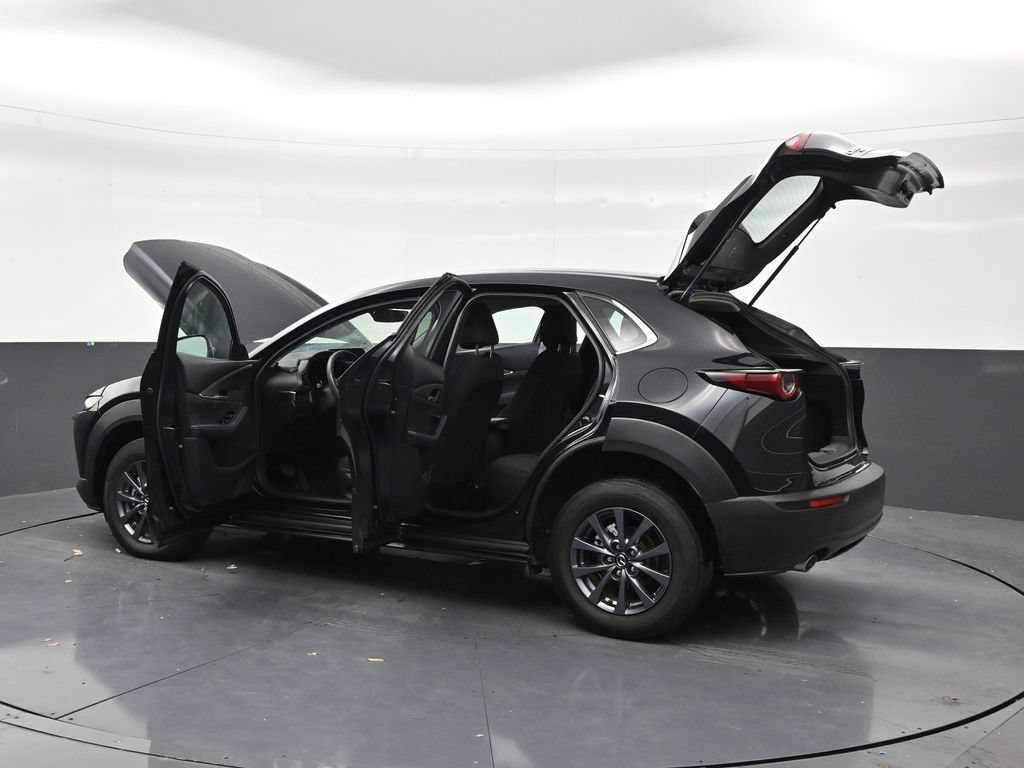 Used 2024 MAZDA CX-30 AWD 2.5 S image 31
