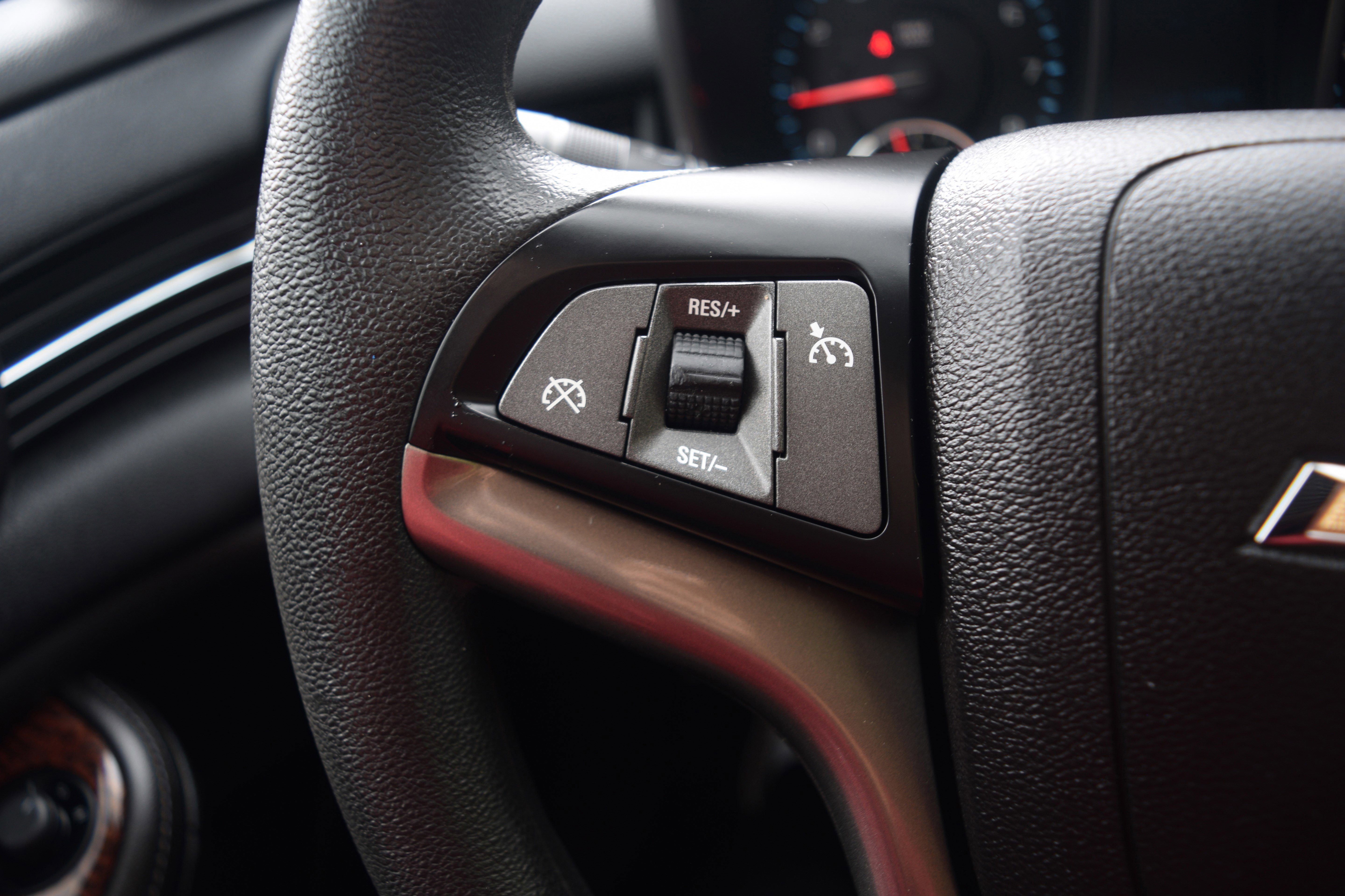 Used 2013 Chevrolet Malibu LT w/ Power Convenience Package FWD image 6