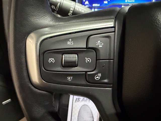 Used 2022 Chevrolet Tahoe LT w/ LT Signature Plus Package AWD/4WD image 38