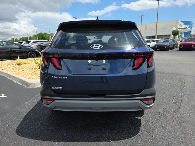 New 2026 Hyundai Tucson SE image 18