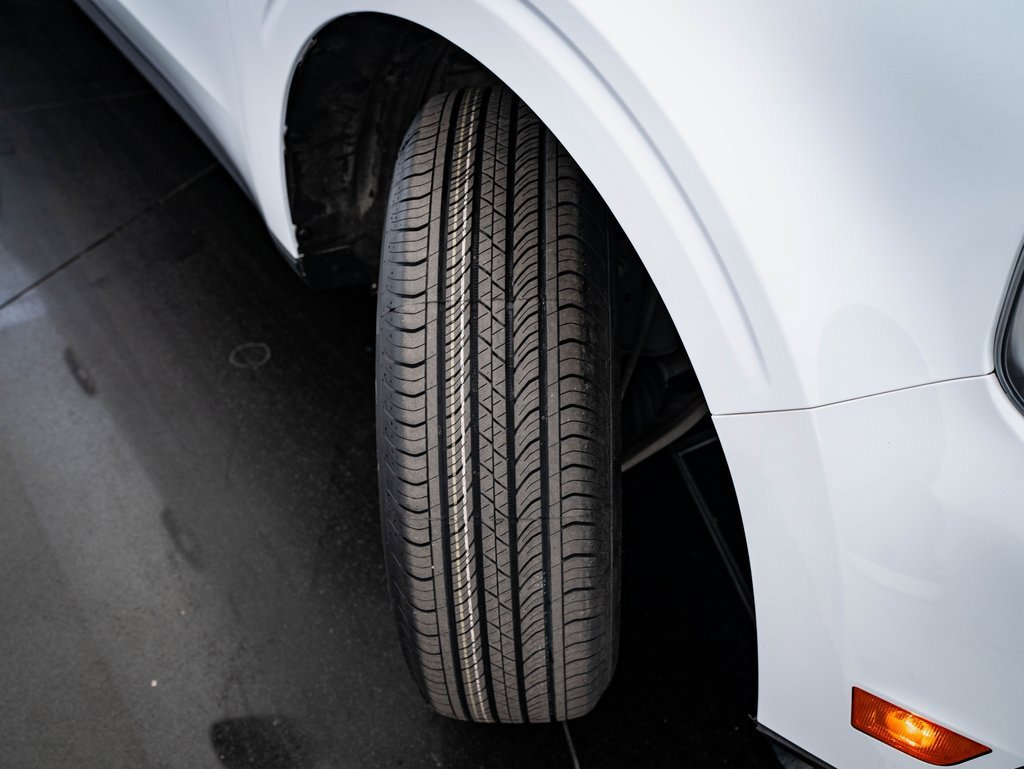 Used 2024 Ford Maverick XL image 48