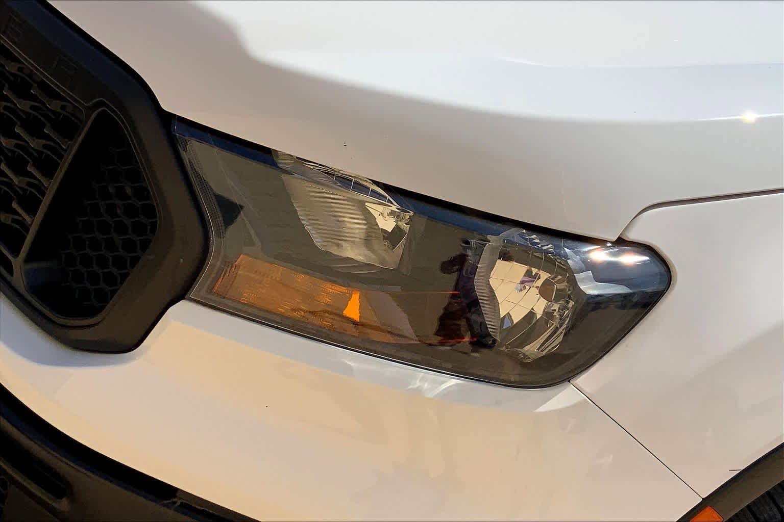 Certified 2020 Ford Ranger XL w/ Equipment Group 101A Mid image 28