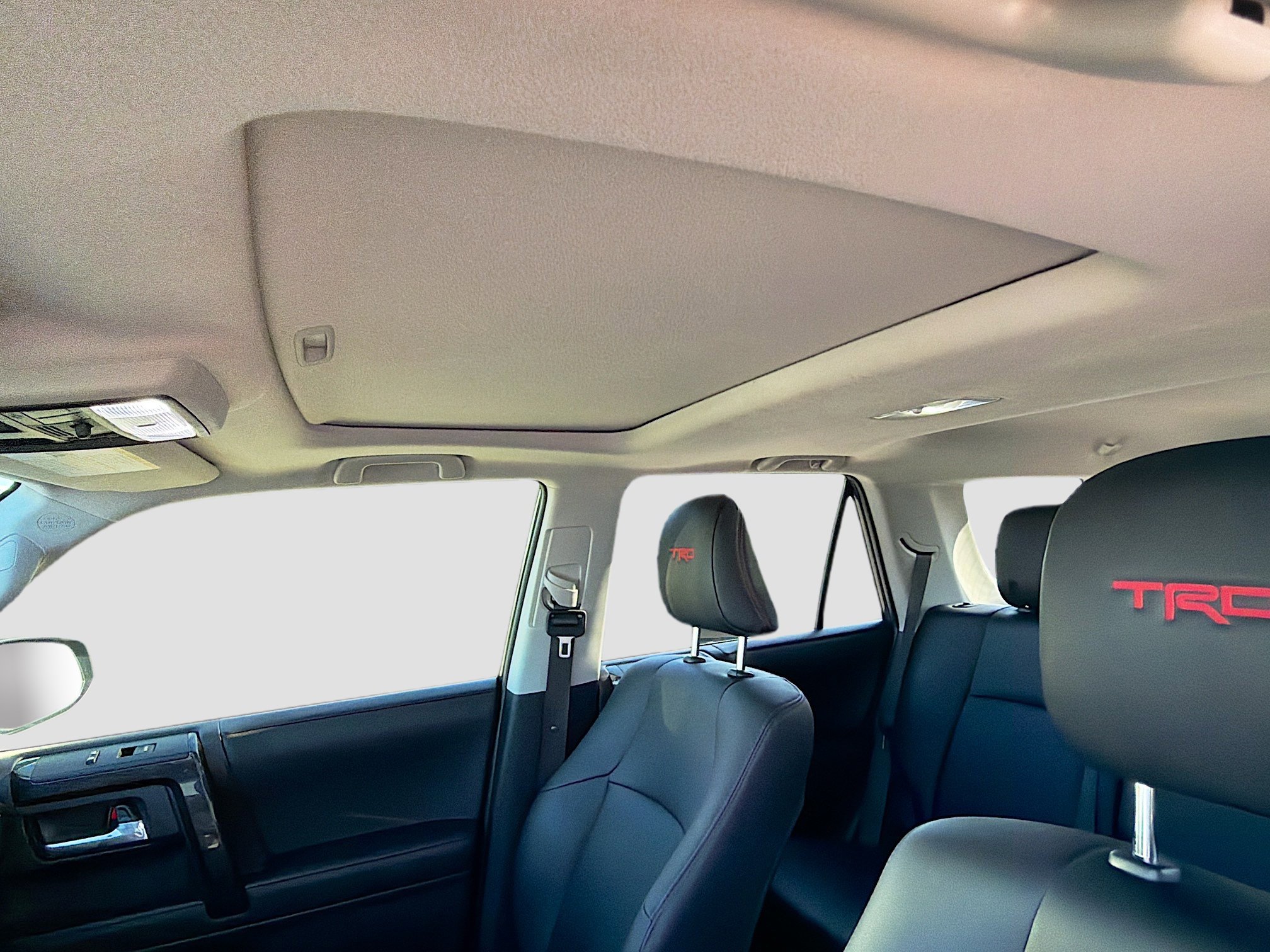 Used 2024 Toyota 4Runner TRD Off-Road Premium w/ Moonroof Package AWD/4WD image 25