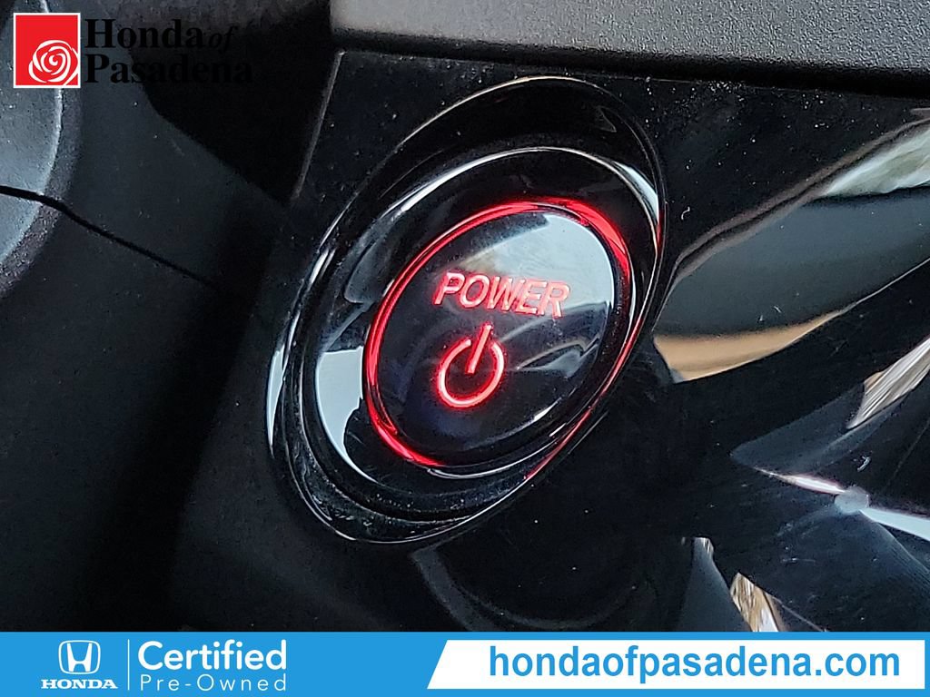 Certified 2024 Honda Accord Sport image 16