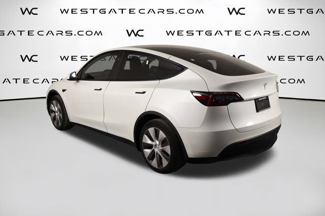 Used 2023 Tesla Model Y 2WD image 49