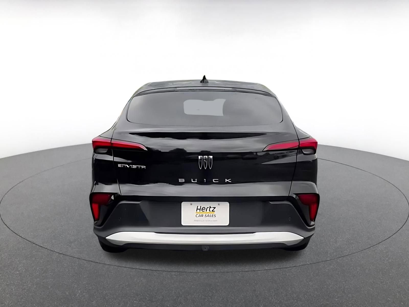 Used 2025 Buick Envista Preferred image 12