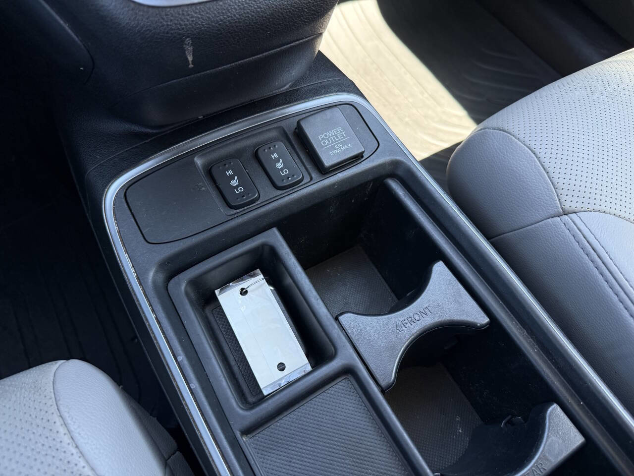 Used 2015 Honda CR-V EX-L image 28