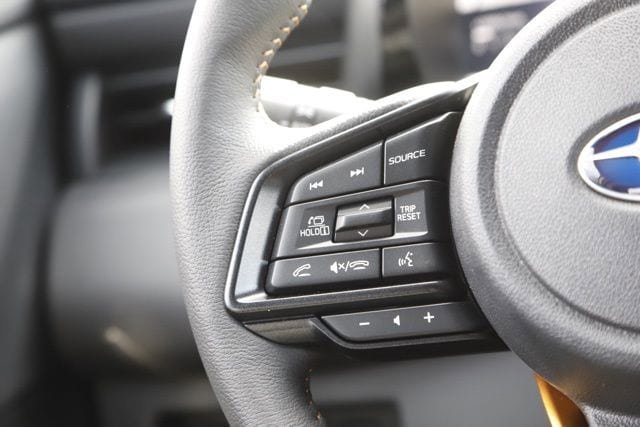 New 2026 Subaru Outback Wilderness AWD/4WD image 23