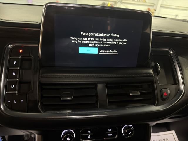 Used 2023 Chevrolet Suburban LT image 13