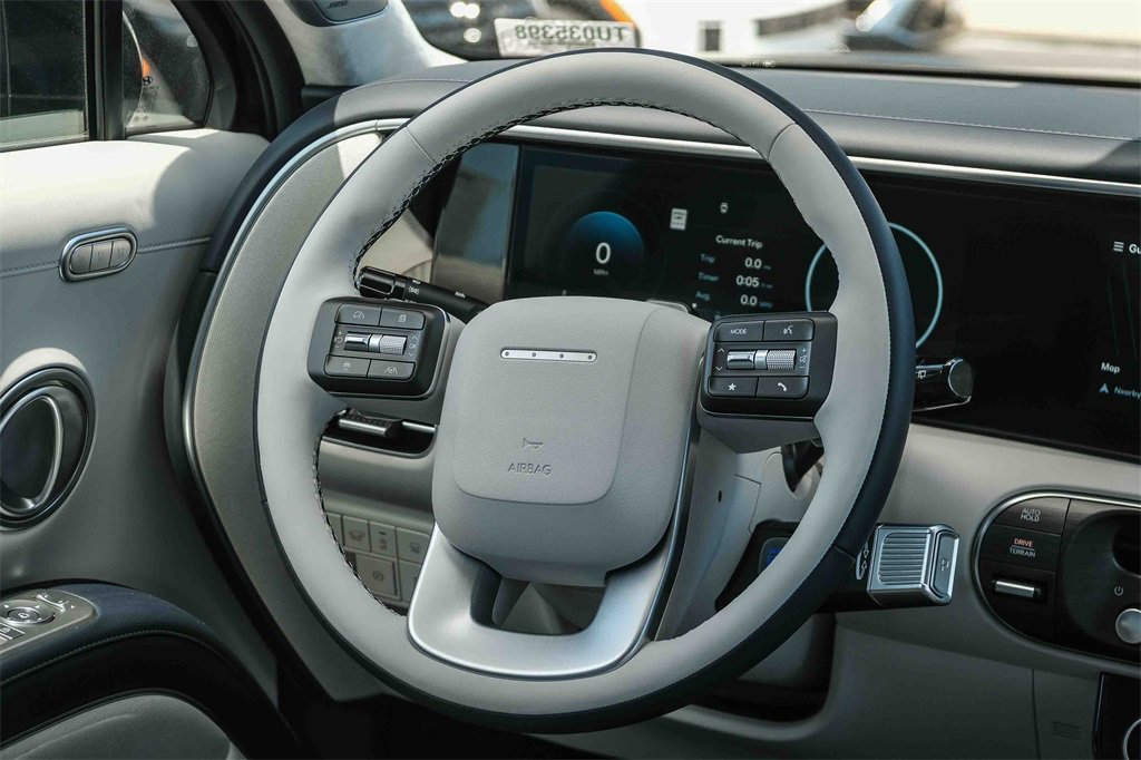 New 2026 Hyundai Palisade Calligraphy image 16