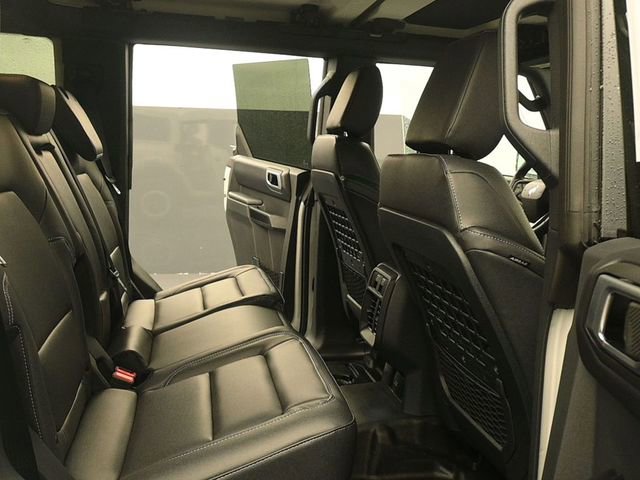 New 2026 Ford Bronco Badlands image 17